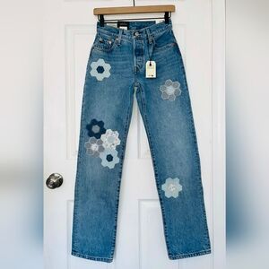 Levi's Women's Jeans (23X32)